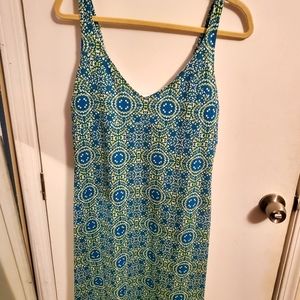 Women's Columbia dress